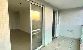 Imagem 2: Apartamento para Venda em São Luís, Maranhão Novo, 3 dormitórios, 1 suíte, 2 banheiros, 2