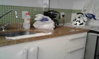 Imagem 3: APARTAMENTO RESIDENCIAL em Rio de Janeiro - RJ, Cachambi