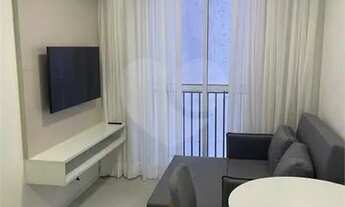 Imagem 4: São Paulo - Apartamento Padrão - BELA VISTA