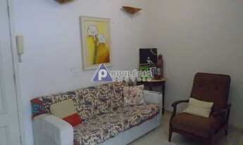 Imagem 4: Apartamento à venda, 2 quartos, 1 vaga, Ipanema - RIO DE JANEIRO/RJ