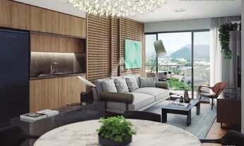 Imagem 3: Cobertura à venda, 3 quartos, 3 suítes, 3 vagas, BARRA DA TIJUCA - RIO DE JANEIRO/RJ