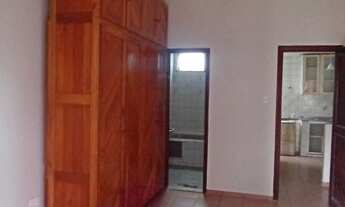 Imagem 6: Apartamento no Ed André segovia, na Antônio Barreto quase esquina com Alcindo Cacela 01 su