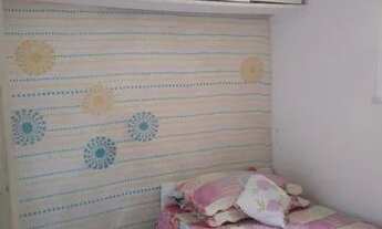 Imagem: Quarto individual altura do posto 2