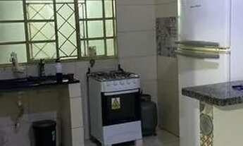 Imagem 3: Kitnet mobiliada