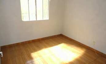 Imagem 3: Casa para aluguel tem 75 metros quadrados com 2 quartos