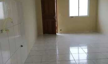 Imagem 5: Kitinet para 1 pessoa ou casal sem filho e sem animal domestico