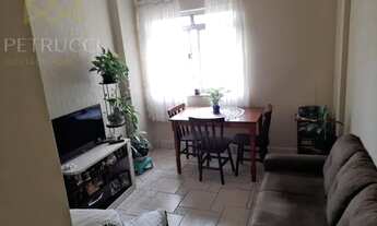 Imagem 2: Apartamento - Bosque - Campinas