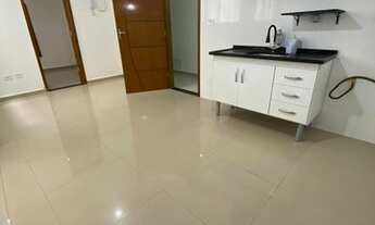 Imagem 4: Apartamento para Venda em São Paulo, Vila Diva, 1 dormitório, 1 banheiro