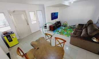 Imagem 6: Casa no Condomínio Home & Club no Villa Branca em Jacareí