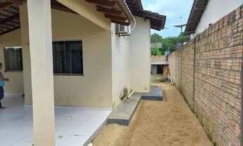 Imagem 3: Alugo essa casa no satélite