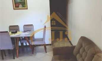 Imagem 3: Venda de Apartamentos / Padrão na cidade de Votorantim