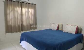 Imagem 3: Cód.: 141 - Casa no Flodoaldo Pontes Pinto, Próx ao Shop