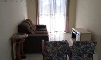 Imagem 2: Apartamento 1 dormitório mobiliado no Jardim São Dimas