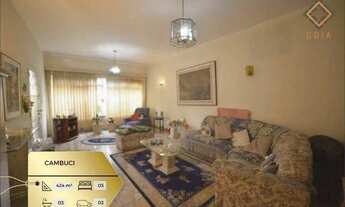 Imagem 6: Sobrado á venda com 3 dormitórios e 2 vagas, localizado no Cambuci