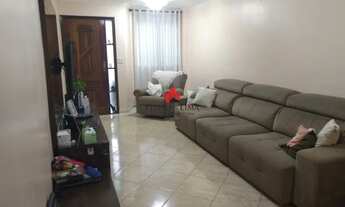 Imagem: Sobrado em Condomínio fechado na Vila Esperança