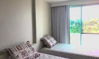 Imagem 7: Luxuosa casa em Alphaville 1 4 suítes MOBILIADA