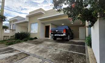 Imagem: Casa de condomínio térrea para aluguel