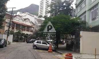 Imagem 7: Casa de rua à venda, 5 quartos, 2 suítes, 2 vagas, Tijuca - RIO DE JANEIRO/RJ