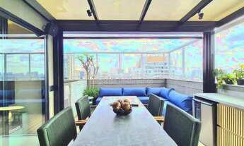 Imagem 6: SAO PAULO - Apartamento Padrão - BROOKLIN