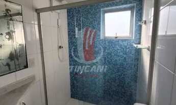 Imagem 6: Apartamento no Tatuapé para Locação com 2 quartos sendo 1 suíte, 1 vaga, 75 metros - Perto