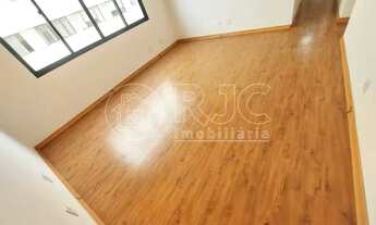 Imagem 4: Apartamento colado ao Shopping Tijuca, 3 quartos , desocupado! Excelente