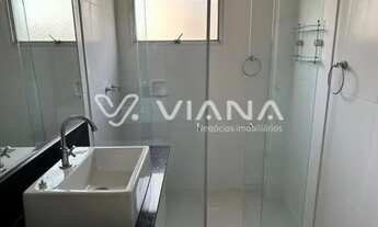 Imagem 4: Apartamento de alto padrão no bairro santo antônio para locação