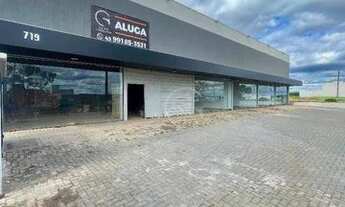 Imagem 2: Lojas para locação no Parque Tauá