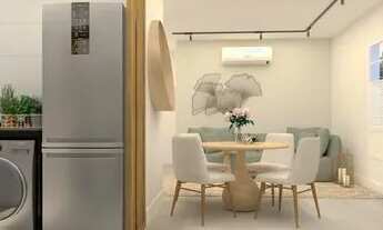 Imagem 4: Apartamento para venda tem 70 metros quadrados com 2 quartos em Botafogo - Rio de Janeiro