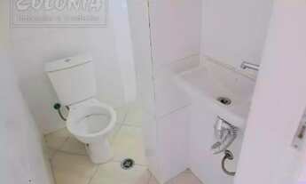 Imagem 6: Santo André - Casa Padrão - Vila Clarice