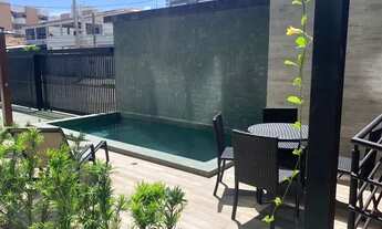 Imagem 7: Apartamento para aluguel tem 55 metros quadrados com 2 quartos