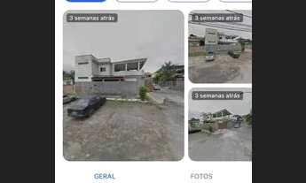 Imagem: Casa 2 quartos R$ 1000