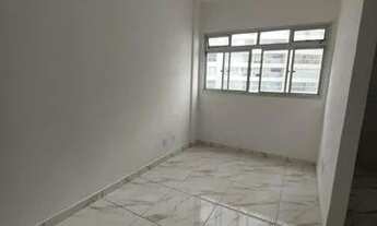 Imagem 6: Apartamento para Venda em Praia Grande, Boqueirão, 1 dormitório, 1 banheiro, 1 vaga