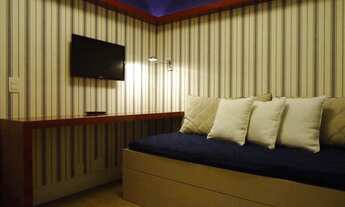 Imagem 4: Apartamento para aluguel tem 84 metros quadrados com 2 quartos em Pinheiros - São Paulo