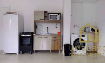 Imagem 7: Loft Mobiliado e Equipado no bairro Velha em Blumenau