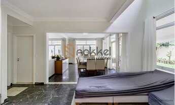 Imagem 7: CHÁCARA MONTE ALEGRE - CASA EM CONDOMINIO COM PISCINA