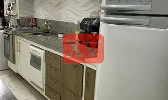 Imagem 3: Apartamento para locação, Jardim Esmeralda, Limeira, SP