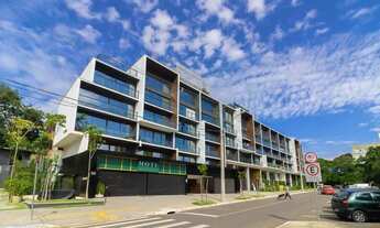 Imagem: PORTO ALEGRE - Apartamento Padrão - Petrópolis