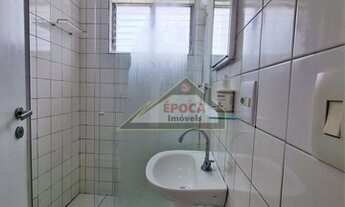 Imagem 5: Apartamento com 2 dormitórios para locação na Chácara Santo Antônio