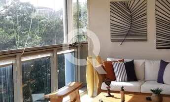 Imagem 2: Barra da Tijuca Apartamento com 4 dormitórios