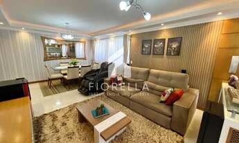 Imagem 2: Apartamento 04 dormitórios bairro Campinas - São José / SC