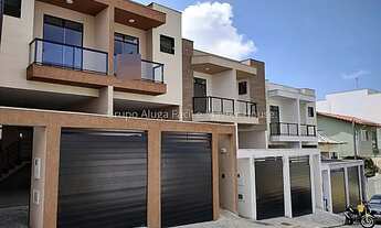 Imagem: Ref. 6050 - Casa 3 quartos - Aeroporto