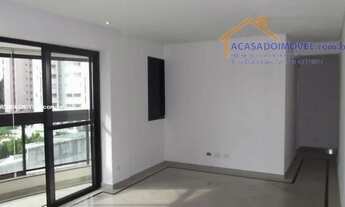 Imagem 1: Apartamento para Locação em São Paulo, Anália Franco, 3 dormitórios, 1 suíte, 4 banheiros