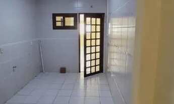 Imagem 4: Casa para venda com 90 metros quadrados com 3 quartos em Matatu - Salvador - BA