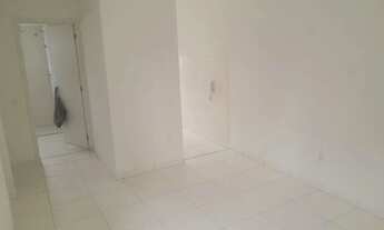 Imagem 6: Primeira locação apartamento