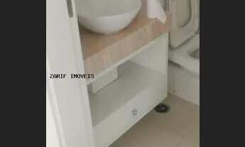 Imagem 7: Apartamento para Locação em São Paulo, VILA ANDRADE, 3 dormitórios, 1 suíte, 2 banheiros