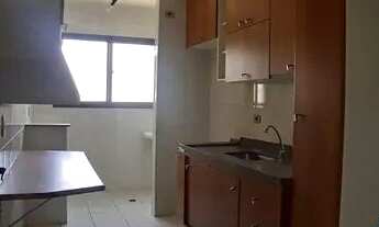 Imagem 3: APARTAMENTO - VILA APIAÍ - SP