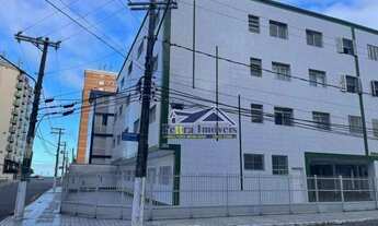 Imagem 4: Kit transformado em 1 dormitório, sala ,cozinha, banheiro , 1vaga de garagem coletiva. Pré