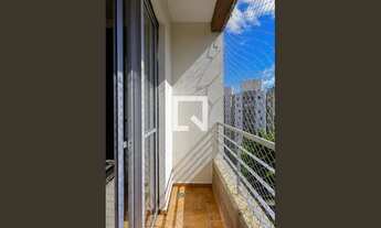 Imagem 6: Apartamento para Aluguel - Vila Nova Cachoeirinha, 2 Quartos, 54 m2