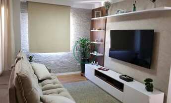 Imagem 4: APARTAMENTO COM 3 DORMITÓRIOS À VENDA, 150 M² - JARDIM SATÉLITE - SÃO JOSÉ DOS CAMPOS/SP