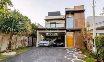 Imagem: Casa com 3 dormitórios à venda, 245 m²